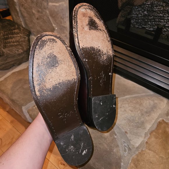 Men's Loafers - Picture 3 of 4